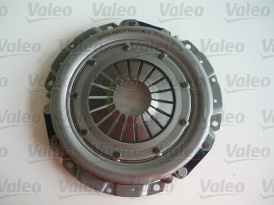 Комплект сцепления - 826856 VALEO